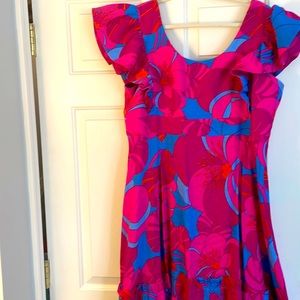 Tuckernuck linen sundress